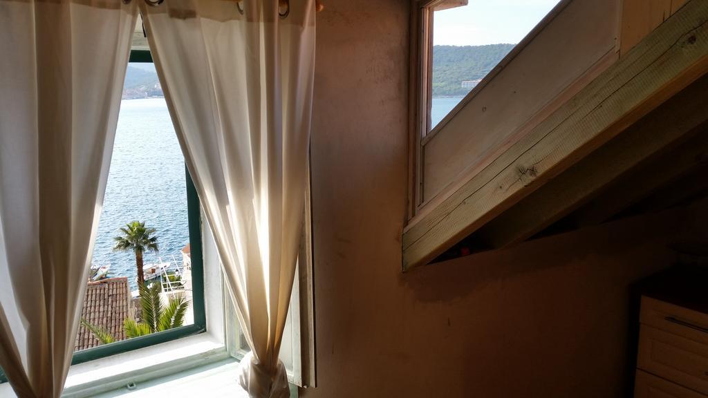 Buena Vis-Ta Apartments With The Sea View Eksteriør bilde